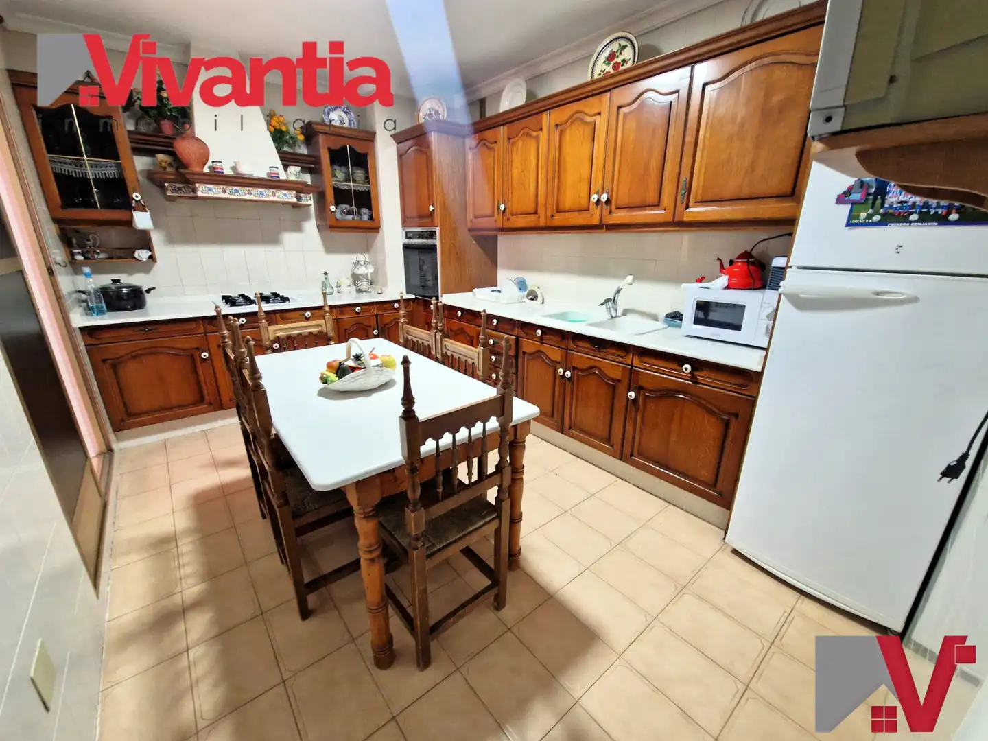 Piso con terraza en venta en Lorca Ciudad, imagen 6