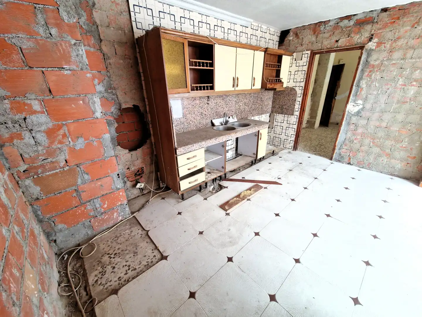 Piso con ascensor en venta en Calle Pérez Casas, imagen 9