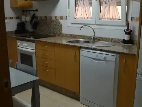 Cuina de Pis en venda en Cartagena ciudad