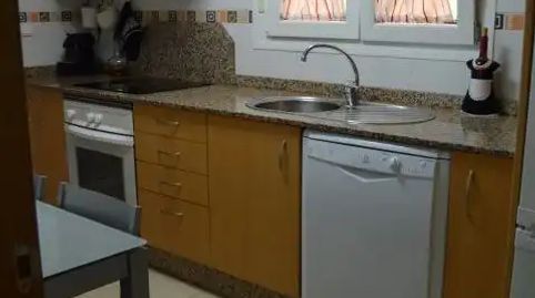 Foto 3 de Piso en venta en Calle Canigo, 23, Ciudad Jardín, Cartagena