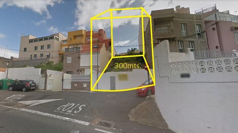 Foto 2 de Residencial en venda a Calle Zapatero Santiago Torres, 10, Almatriche, Las Palmas de Gran Canaria