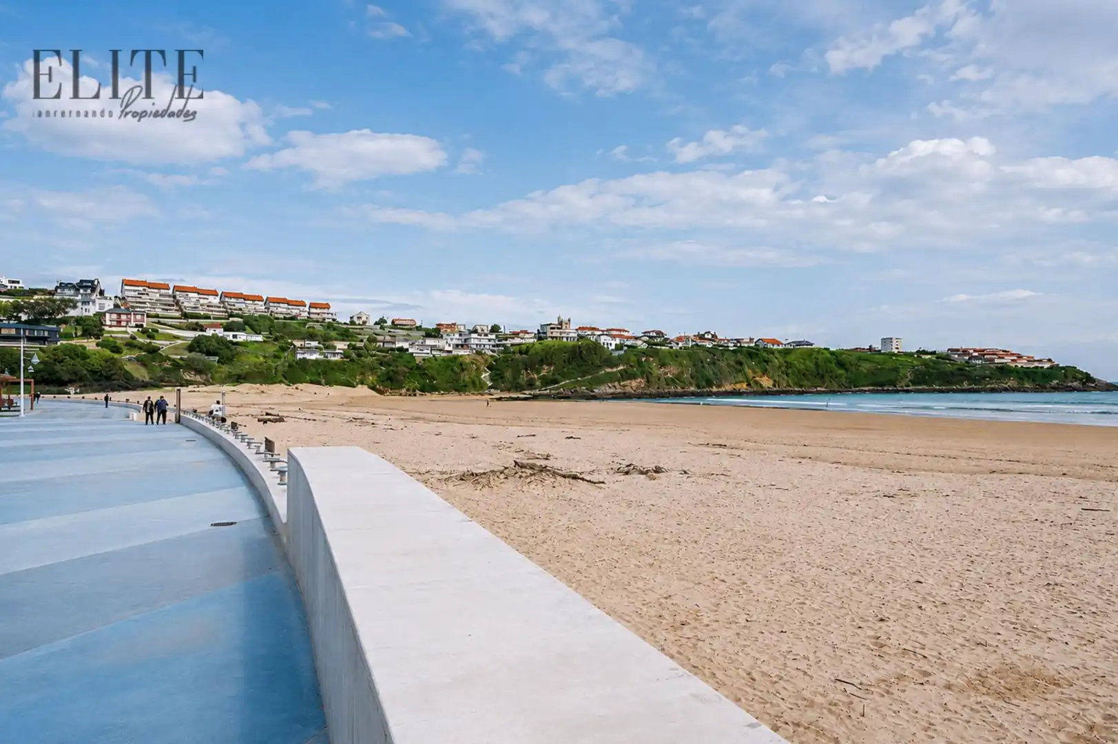 Exterior view of Houses for sale in Suances  with Heating, Private garden and Terrace