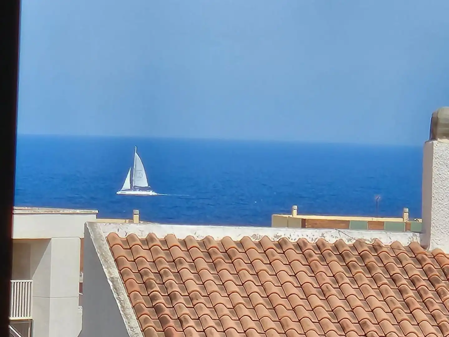 Vista exterior de Casa o xalet de lloguer en Elche / Elx amb Aire condicionat, Jardí privat i Terrassa