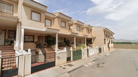Foto 2 de Apartamento en venta en Cijuela, Granada