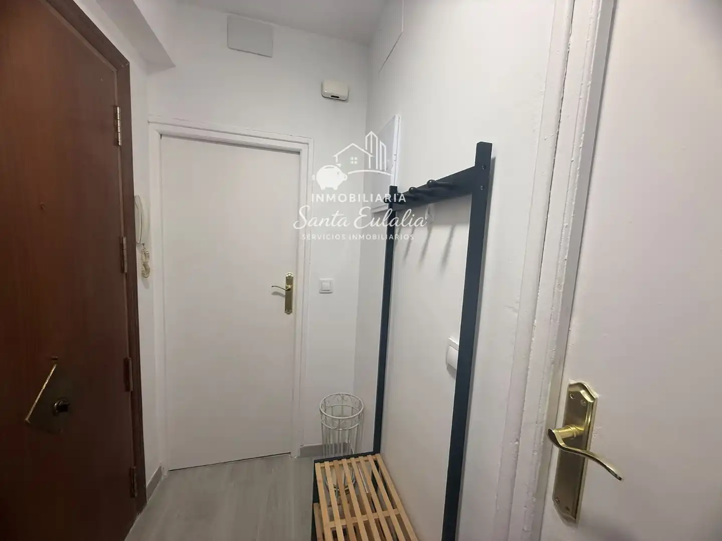 Apartamento de alquiler en Centro