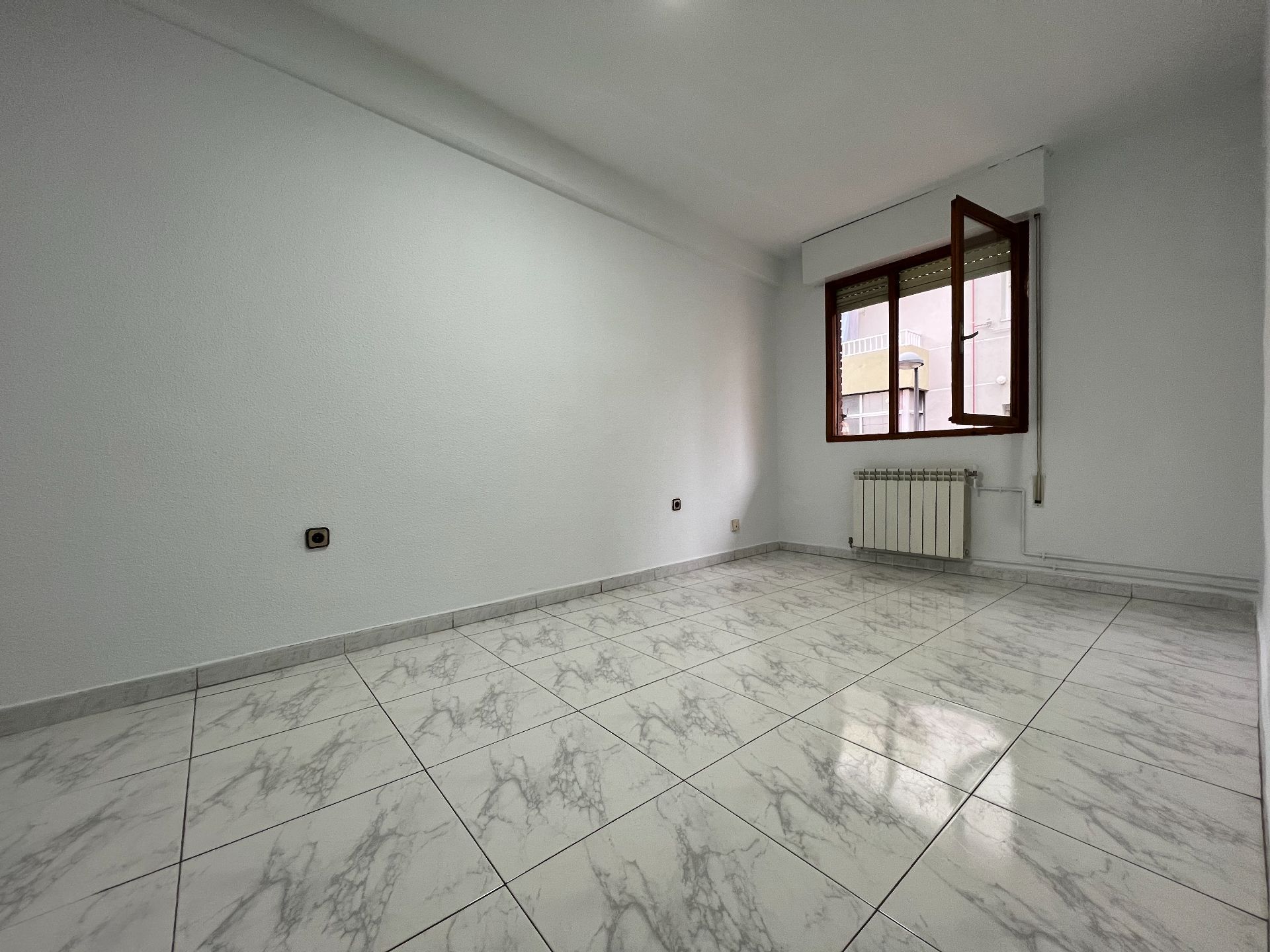 Pis en venda en Getafe amb Calefacció i Terrassa