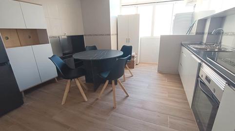 Foto 2 de Pis de lloguer a Avenida de América, San Ginés, Murcia