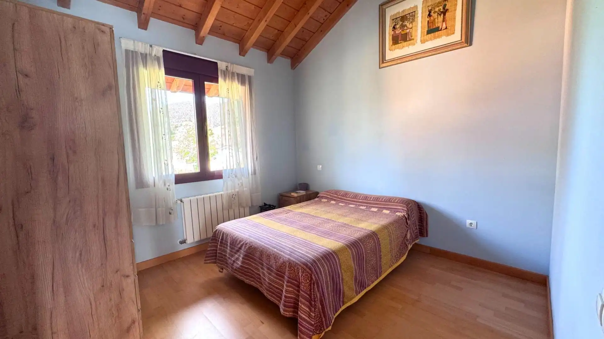 Maison jumelée avec terrasse à vendre à Barrio PENILLA 14, imagen 21