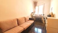 Living room of Flat for sale in Sabadell  with Air Conditioner and Balcony