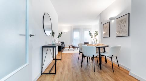 Foto 3 de Pis de lloguer a Calle del Pintor Ignacio de Zuloaga, 33, Sanchinarro,  Madrid Capital