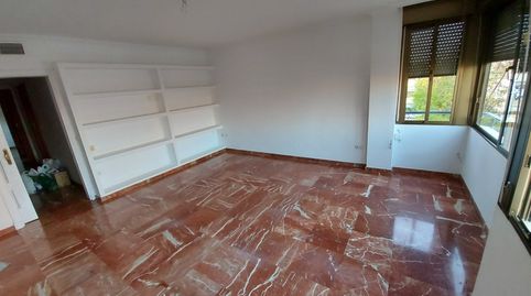 Foto 2 de Piso de alquiler en Calle Progreso, El Porvenir, Sevilla Capital