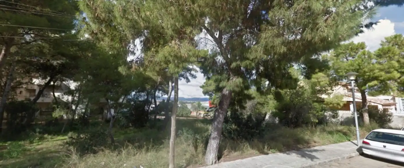 Terreno residenziale in vendita a Centre