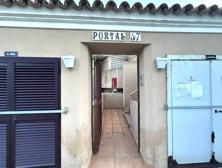 Casa en venda a El Zabal - Santa Margarita, imagen 2