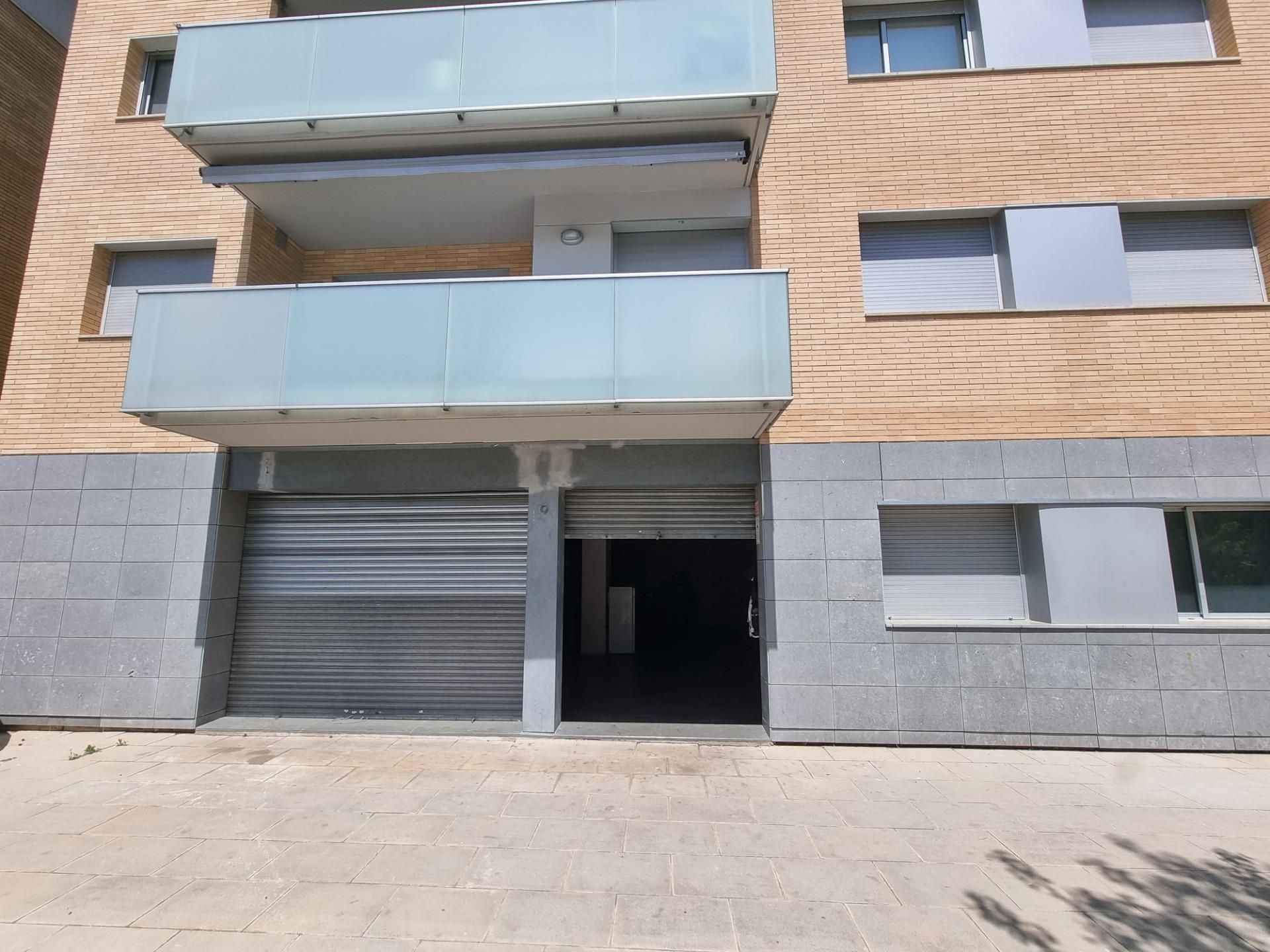 Exterior view of Premises for sale in Tossa de Mar