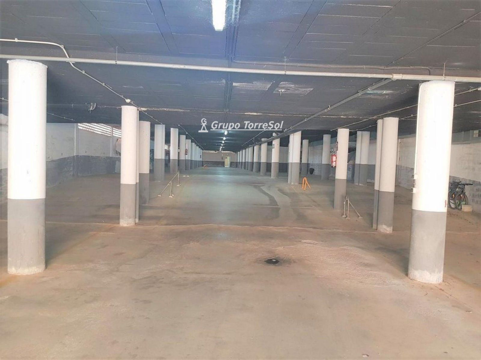 Parking of Garage to rent in Torredembarra