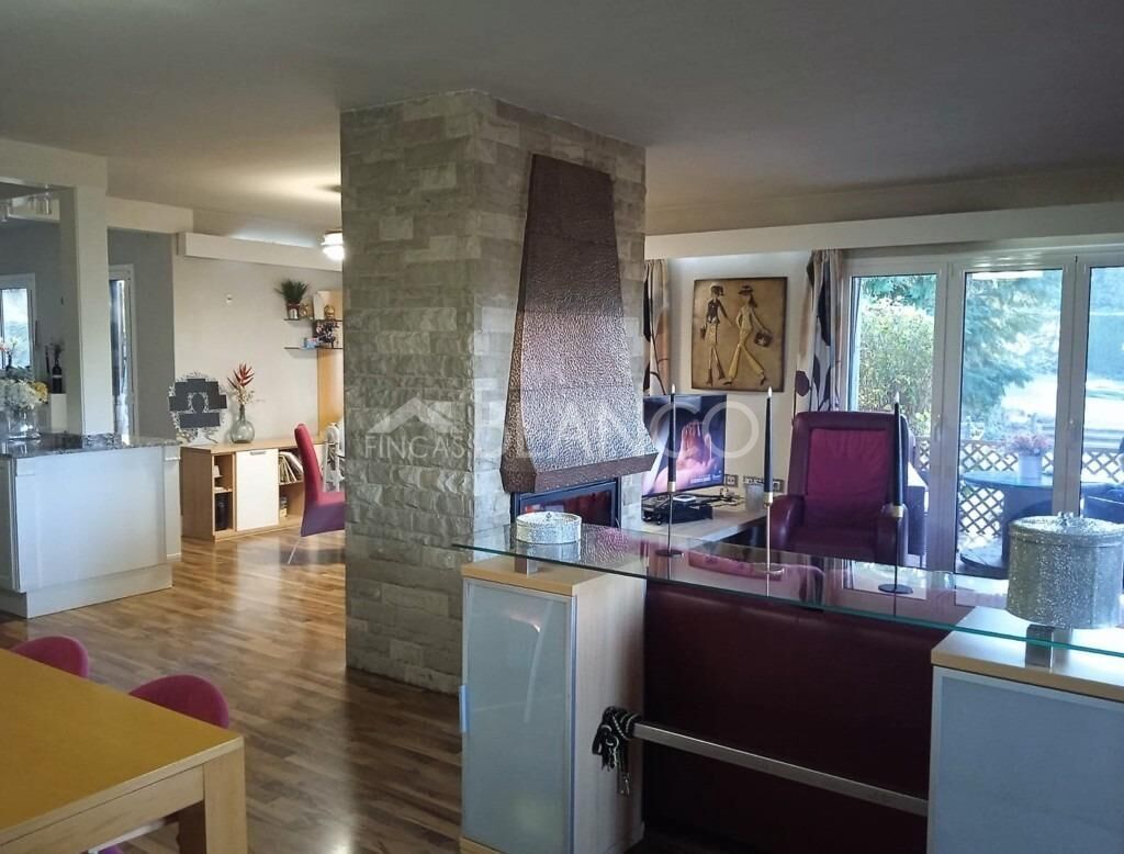 Casa o xalet en venda a La Pobla de Claramunt