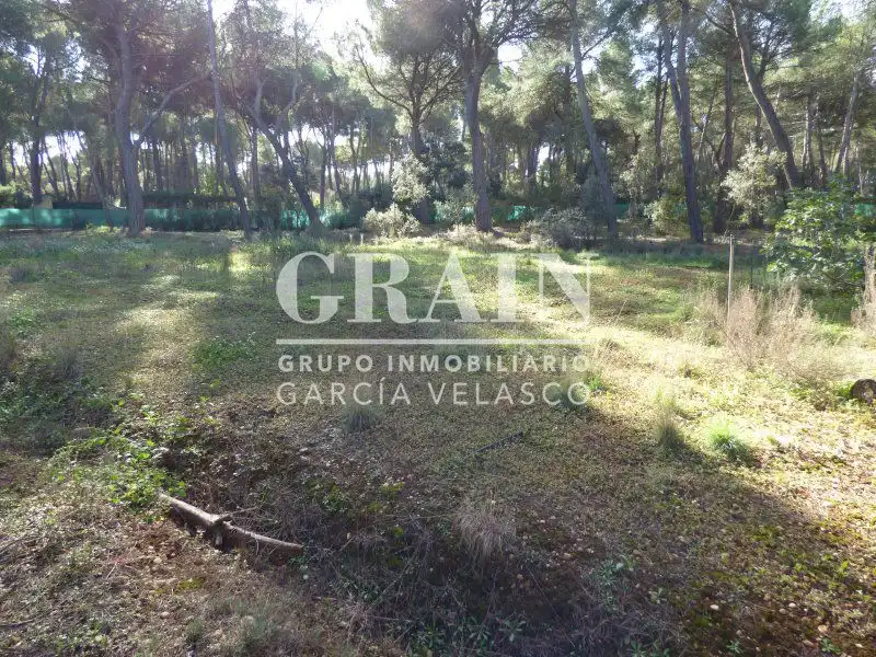 Xalet amb piscina en venda a Pedanías - Extrarradio, imagen 58