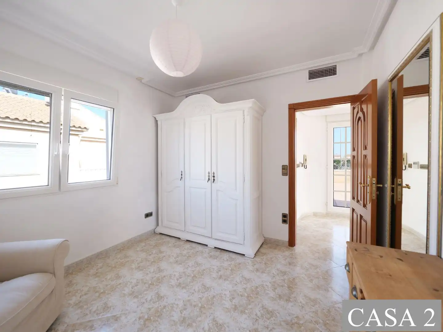Villa mit Pool zum Verkauf in Torre de la Horadada, imagen 38