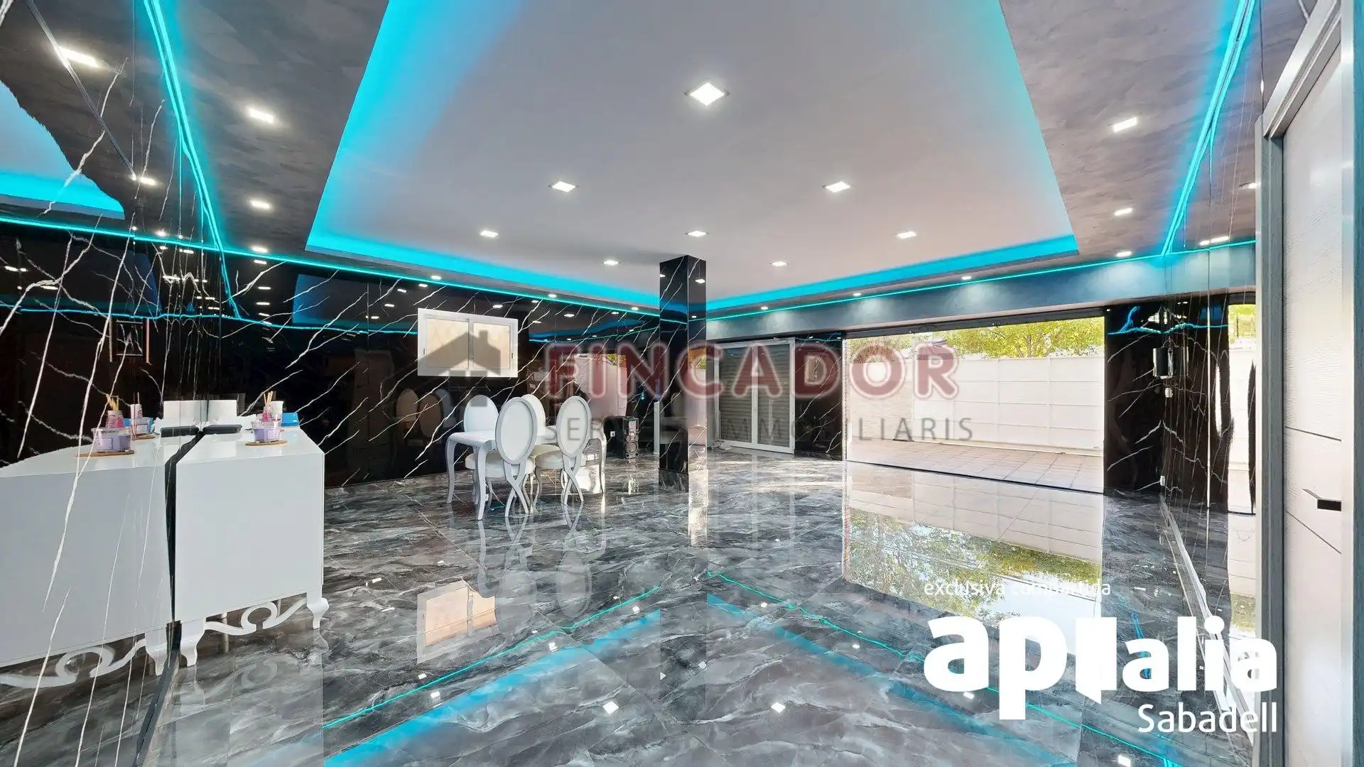 Casa amb terrassa en venda a Carrer dels Pirineus, imagen 11