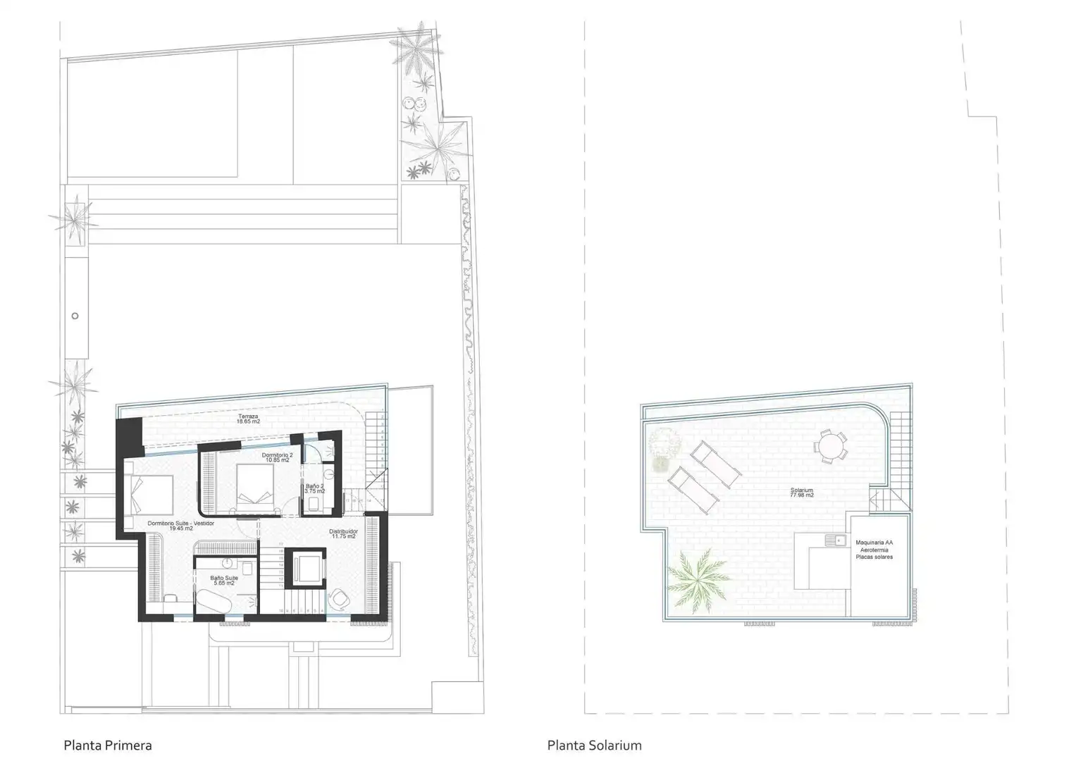 Casa o chalet en venta en Mar Menor de Cartagena – Cabo de Palos
