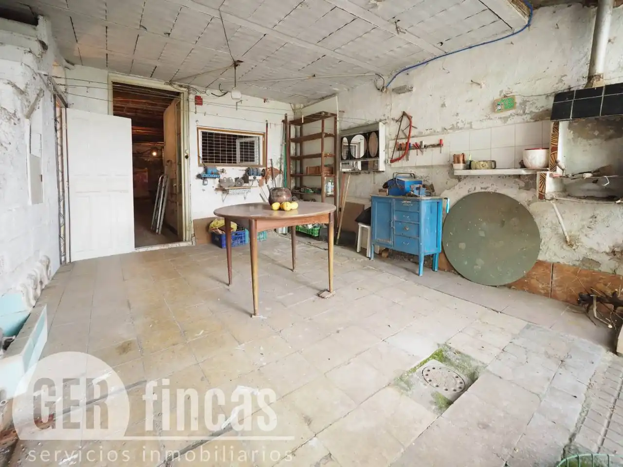 Flat for sale in Terrassa  with Heating and Terrace