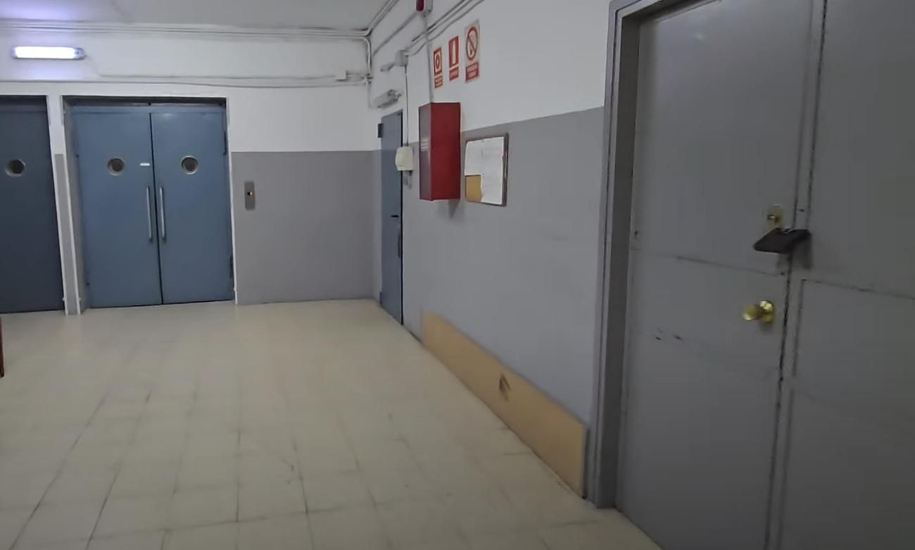 Industrial buildings for sale in Badalona