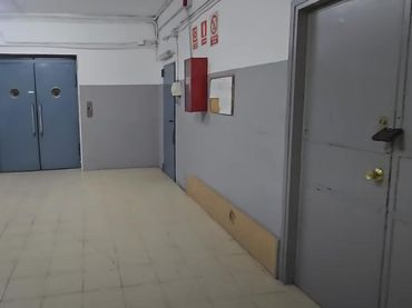 Nave industrial in vendita a Carrer d'Alfons XII