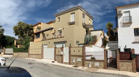 Casa pareada en  Viña Málaga, Torre del Mar, imatge 2