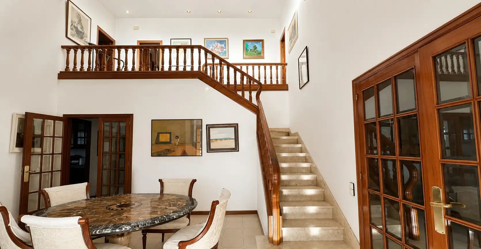 Casa amb terrassa en venda a Avinguda Mas Bagà, imagen 9