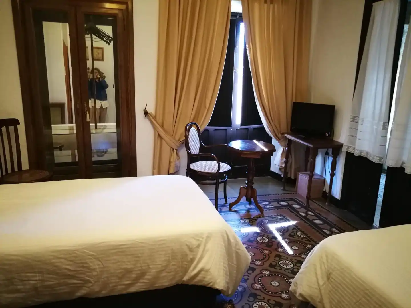 Habitación de Edificio en venta en Villanueva de los Infantes (Ciudad Real)