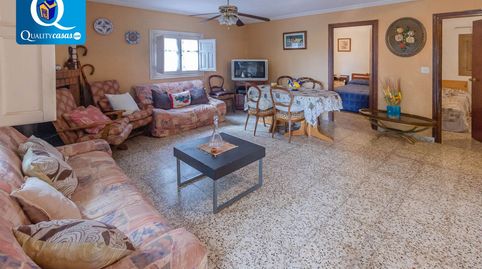 Foto 4 de Casa o chalet en venta en Agost, Alicante