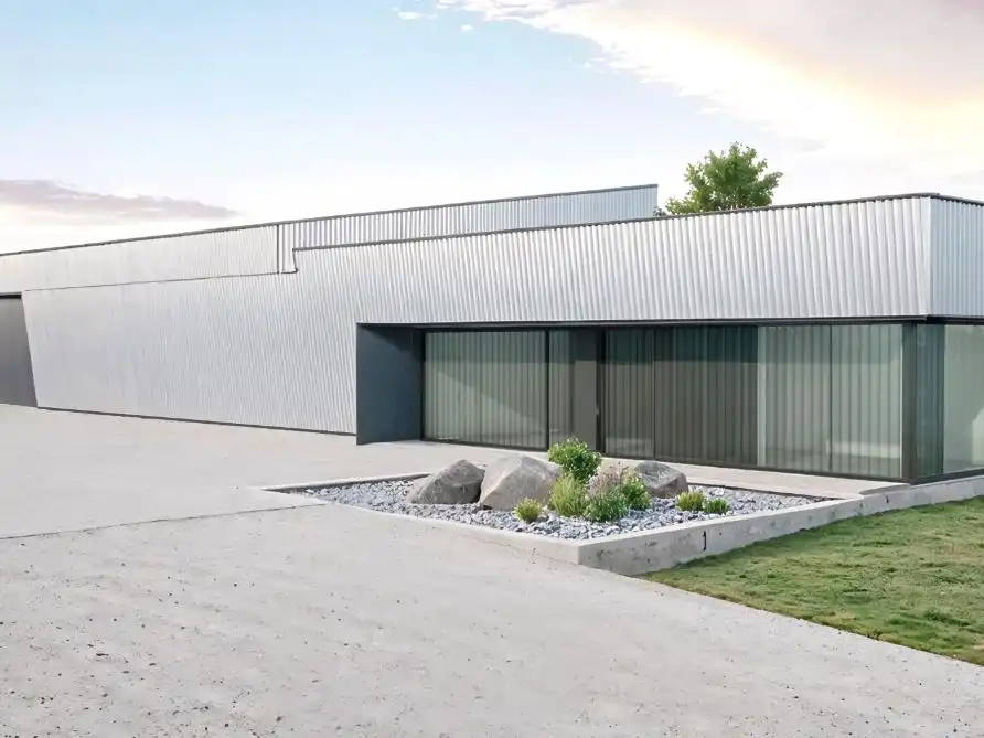 Terreny industrial en venda a Carrer Loira 36, imagen 5