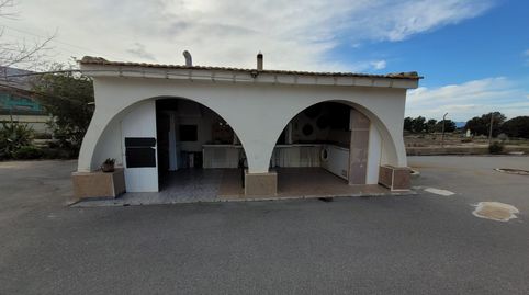 Foto 2 de Casa o chalet en venta en Partida del Boch, Crevillent, Alicante