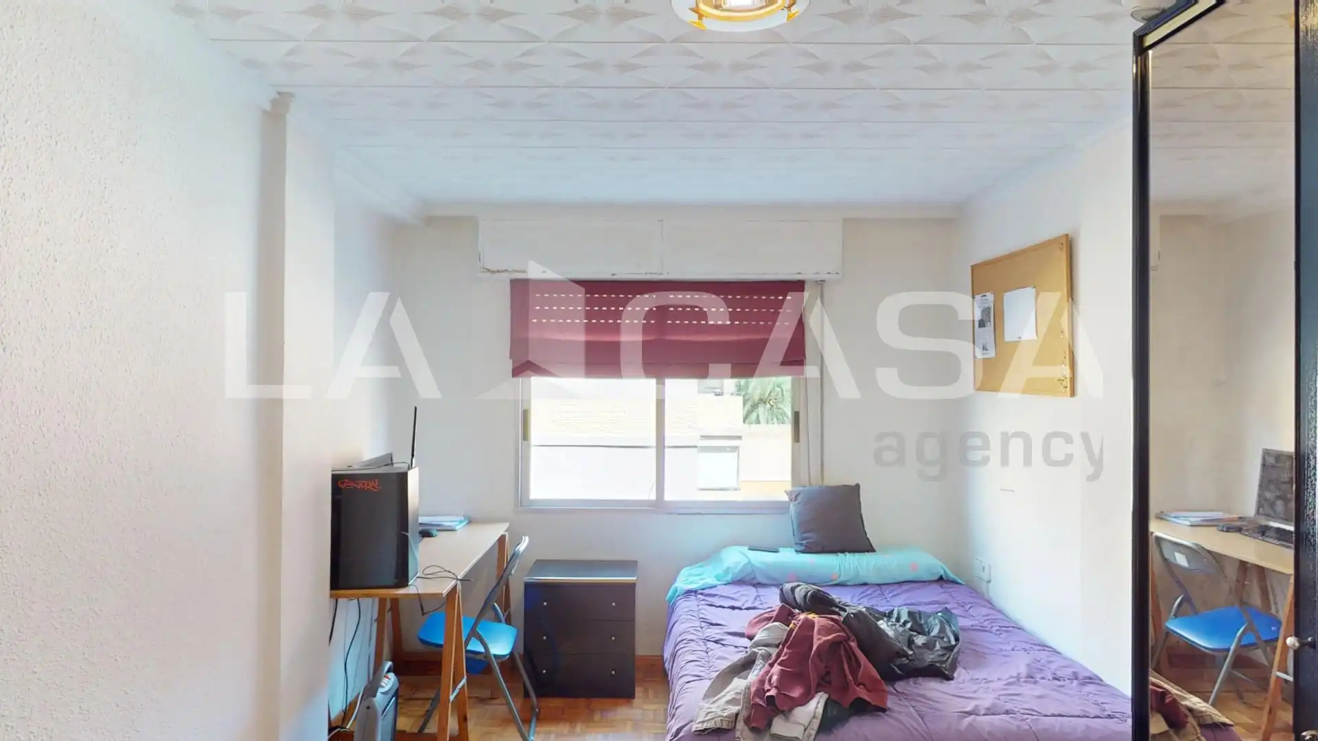 Flat with terrace for sale in Algirós, imagen 26