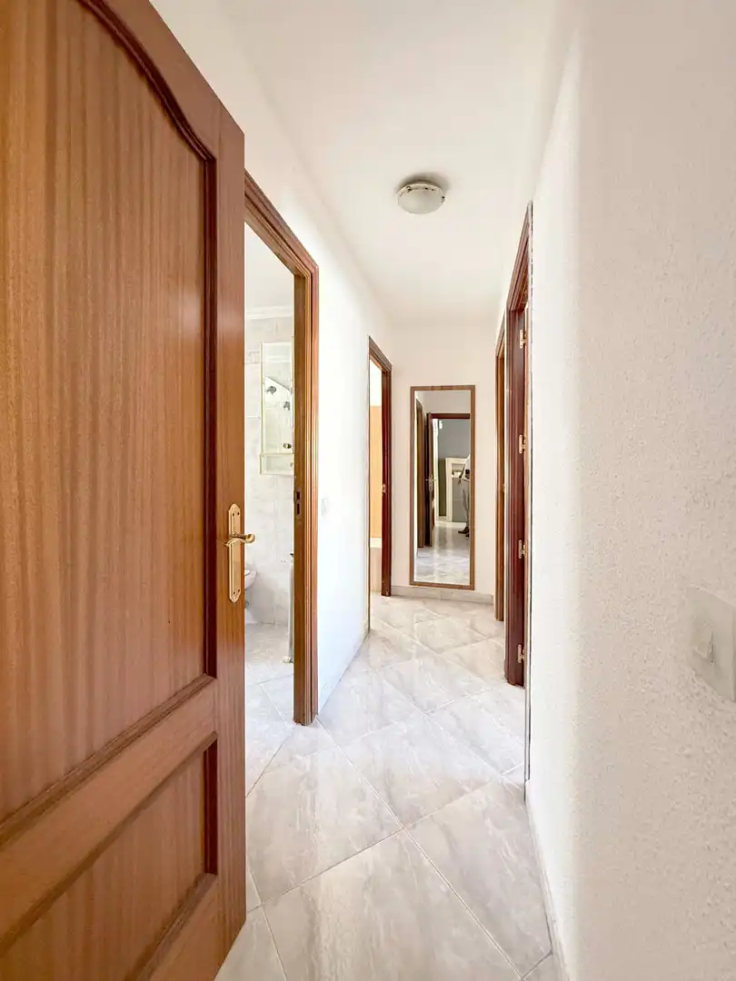 Flat for sale in Móstoles  with Heating and Terrace