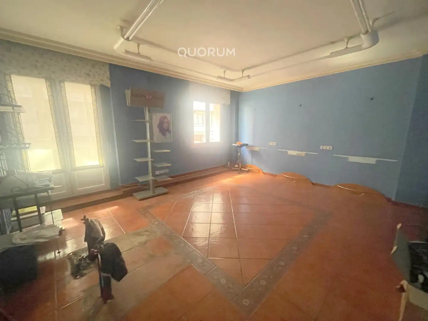 Piso en venta en Bilbao  con Calefacción
