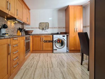 Appartement avec balcon à vendre à El Llombo