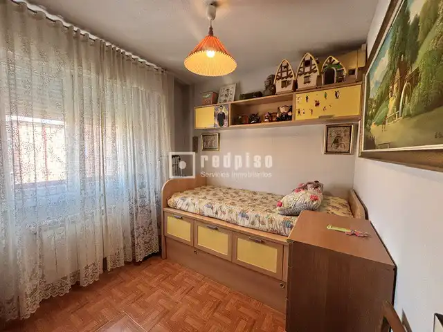 Flat with lift for sale in de Guadalcázar, imagen 11