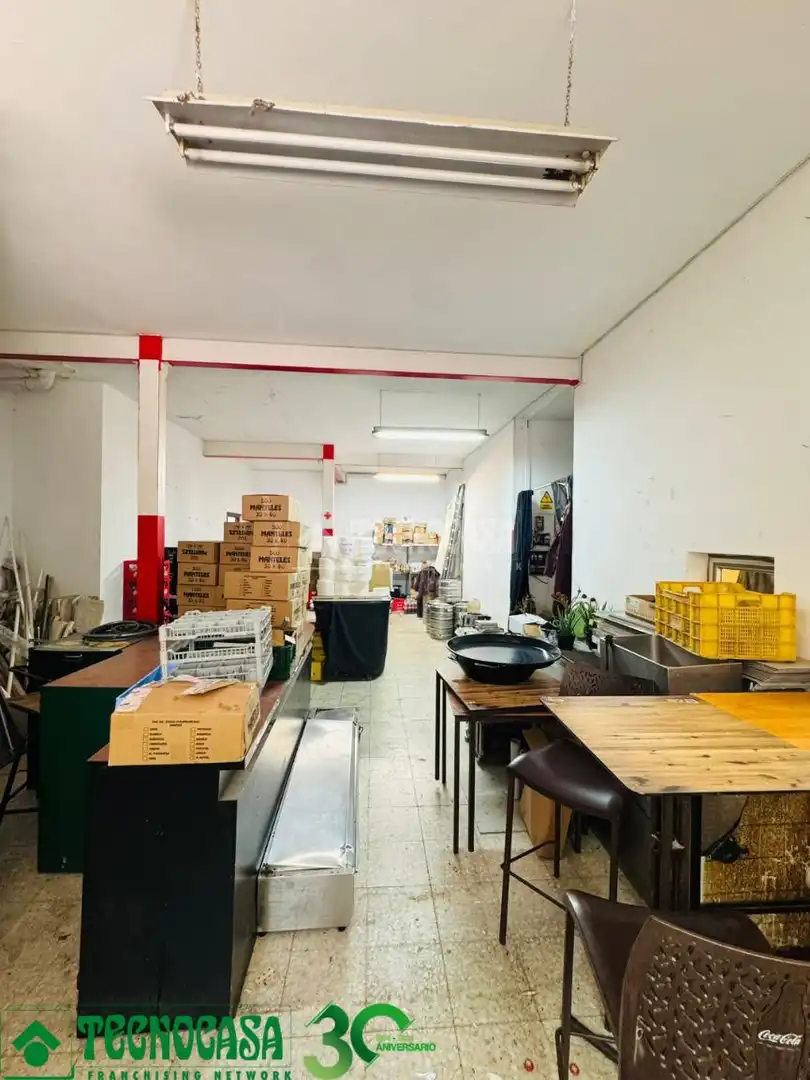 Gewerbefläche zum Verkauf in Santa Teresa - Vista Hermosa, imagen 15