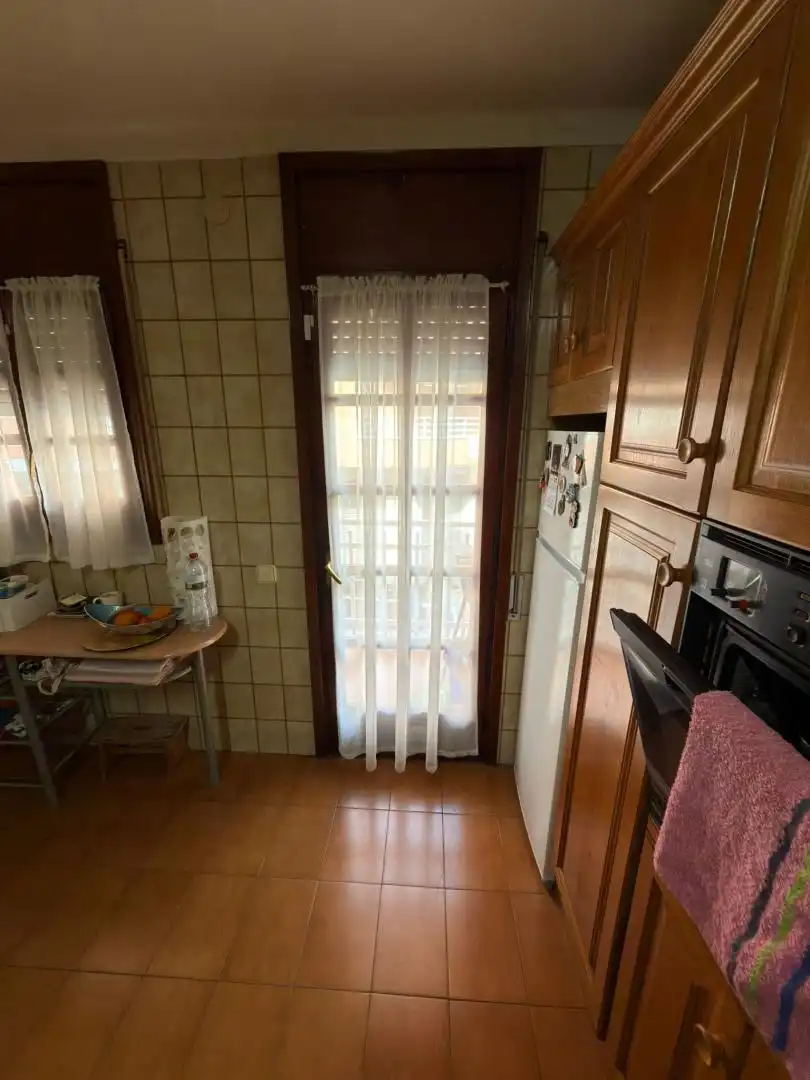 Cocina de Piso en venta en Cambrils con Calefacción, Terraza y Balcón