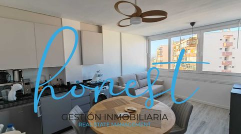 Foto 2 de Apartamento en venta en Calle Hoyo, 18, Manantiales - Estación de Autobuses, Torremolinos