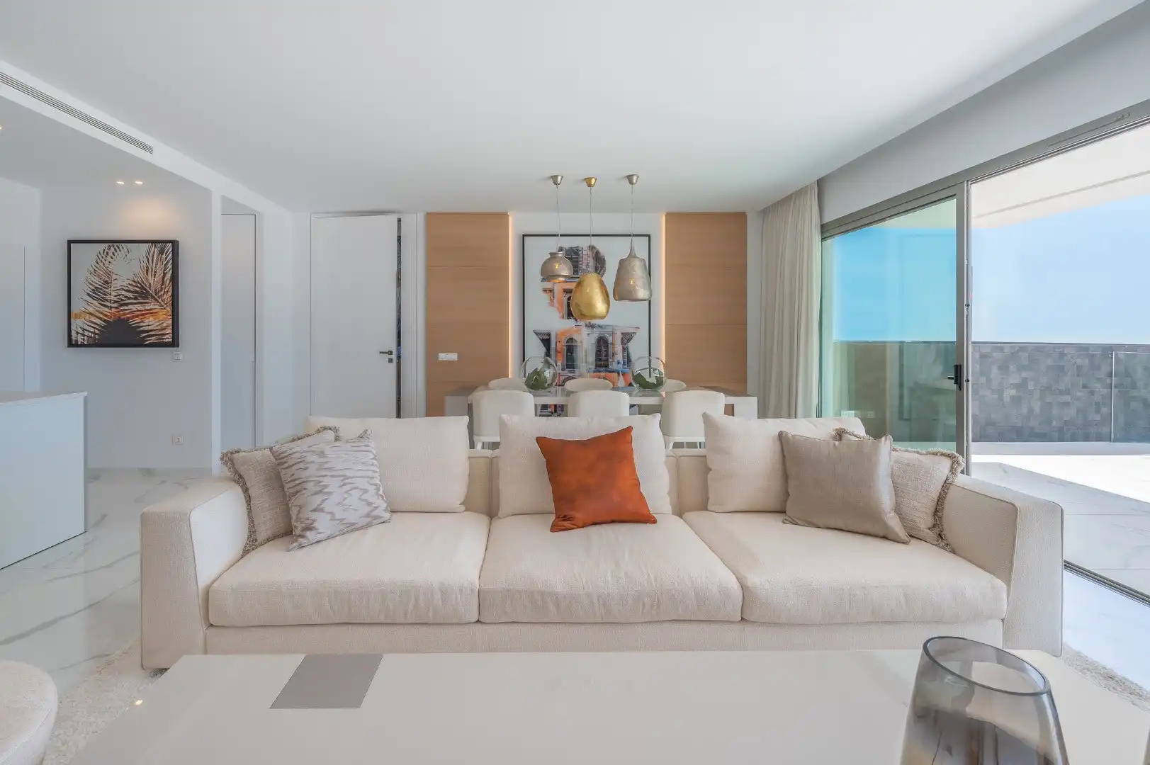 Apartment with pool for sale in Benahavís pueblo, imagen 40