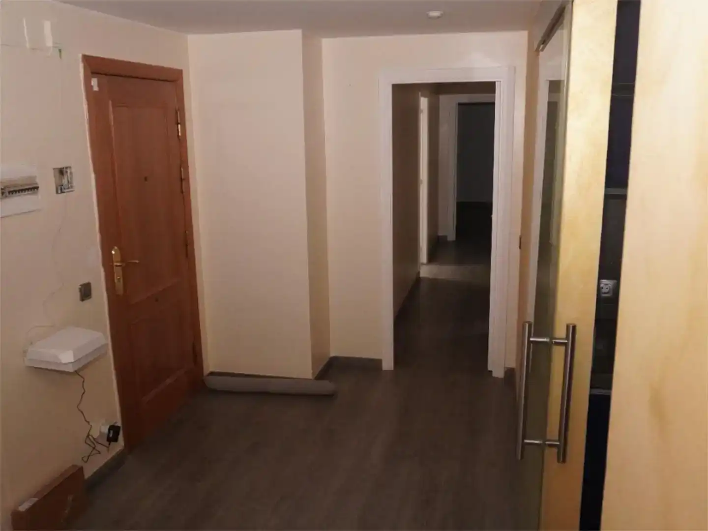 Pis en venda en Lleida amb Aire condicionat, Parquet i Traster