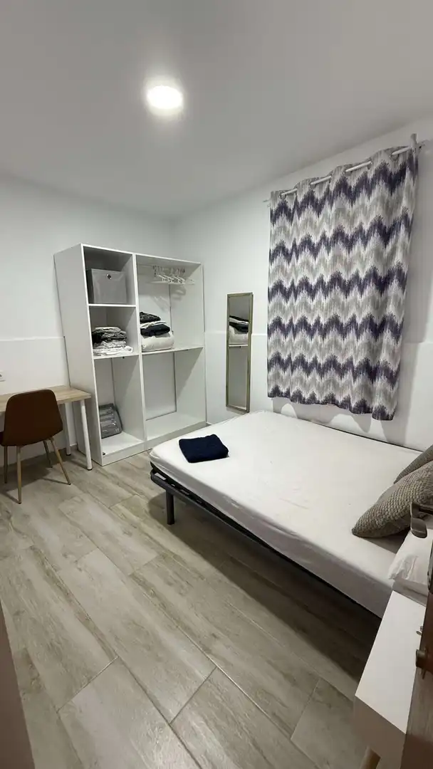 Habitación en Javalí Viejo