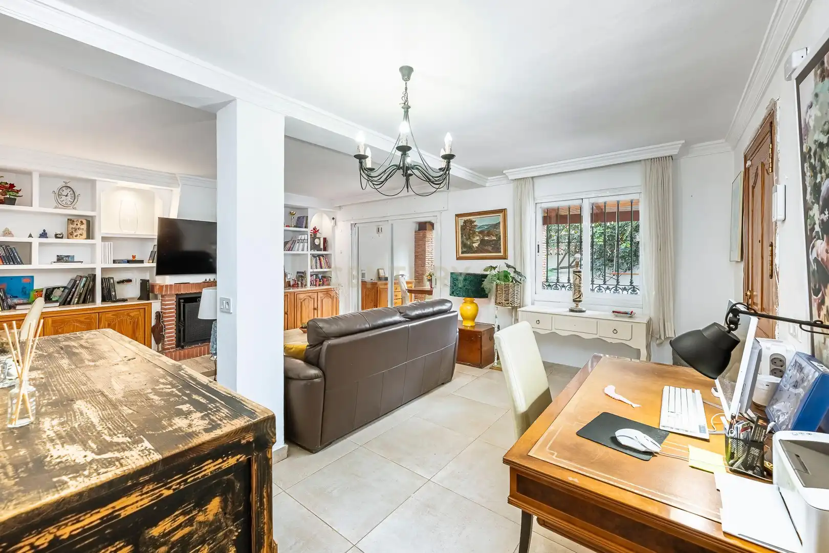 Casa o chalet en venta en Nueva Alcántara