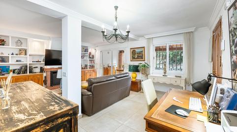 Foto 4 de Casa o xalet en venda a Nueva Alcántara, Marbella