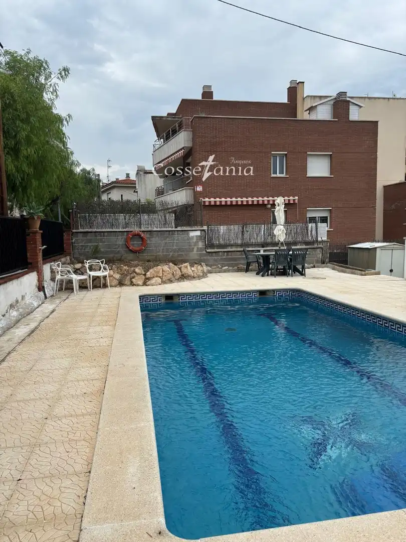 Pis amb piscina en venda a CONDE GOMEZ DE URBANEJA, imagen 3