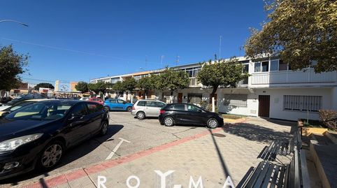 Foto 5 de Dúplex en venta en Centro - Doña Mercedes, Dos Hermanas