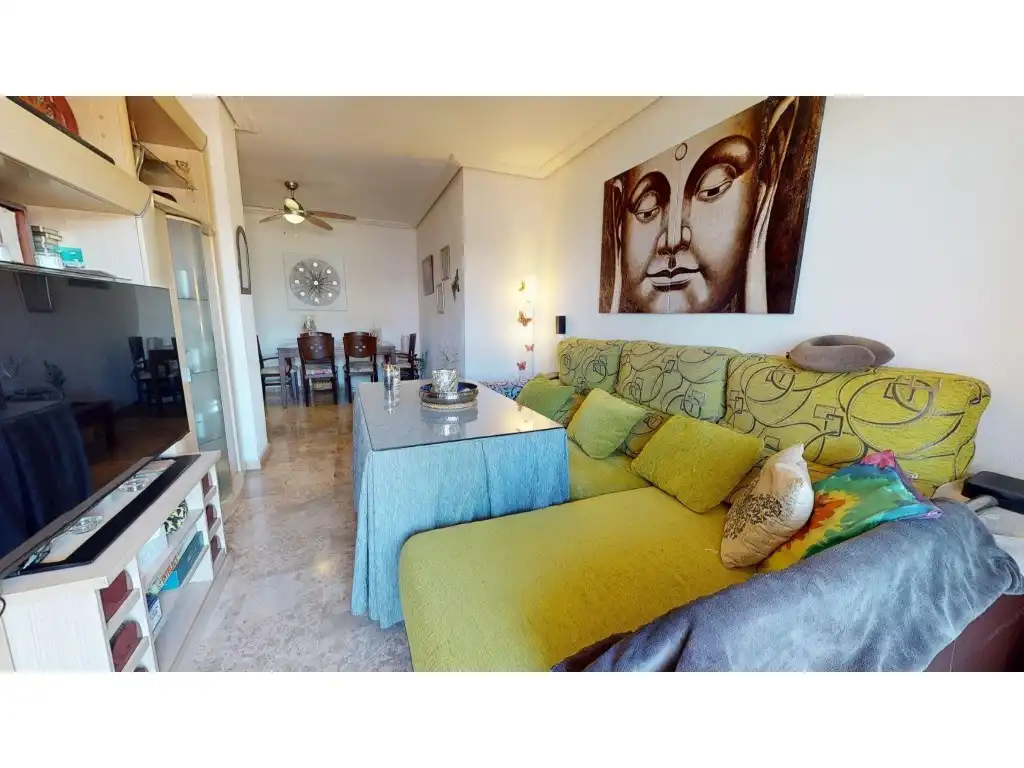 Piso con ascensor en venta en Noroeste, imagen 25