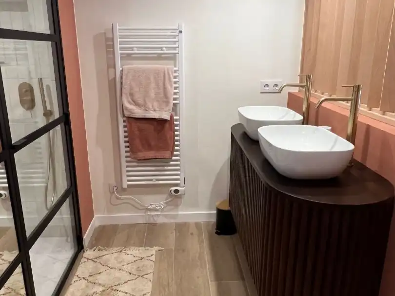 Haus mit Garten zum Verkauf in Carrer Guatemala 6, imagen 31